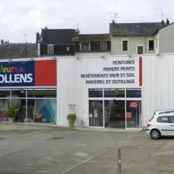 5 meilleurs magasins de bricolage à Limoges