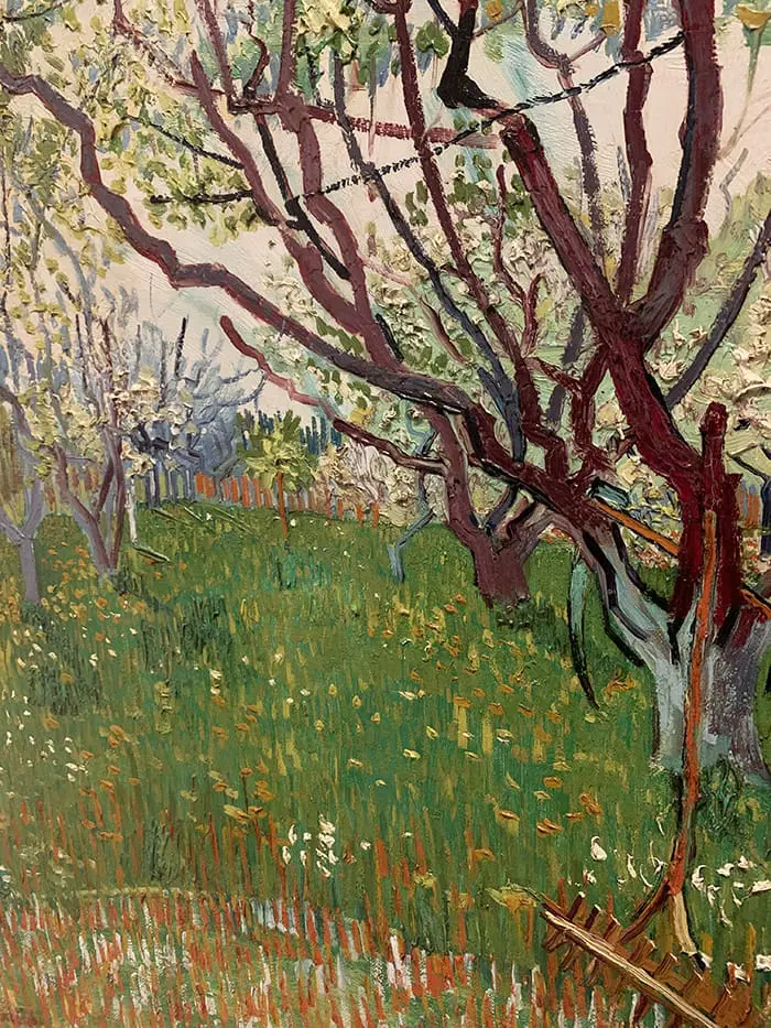 Chefs-d’œuvre européens – Monet, van Gogh, Rubens, Velázquez, etc.