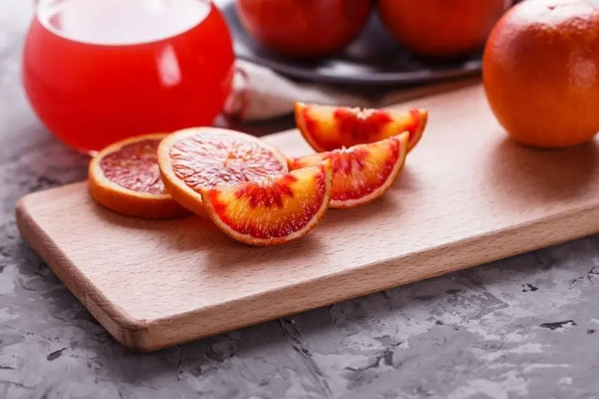 Couleur orange brûlé – Explorer les nuances d’orange brûlé pour l’art