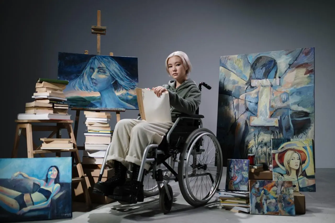 peintre surréaliste