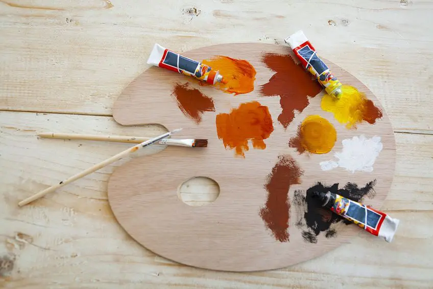 Couleur ambre – À quoi ressemble la couleur ambre ?