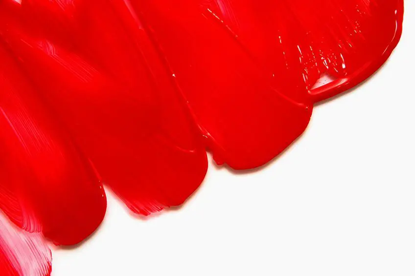 Couleur écarlate – Une plongée profonde dans la belle teinte rouge écarlate