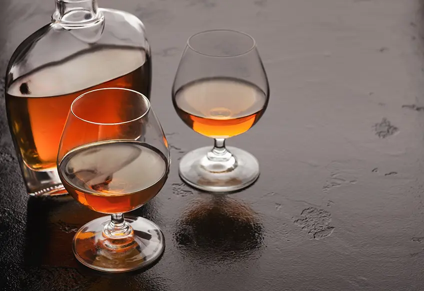 Couleur Cognac – Quelles couleurs vont avec le cognac ?