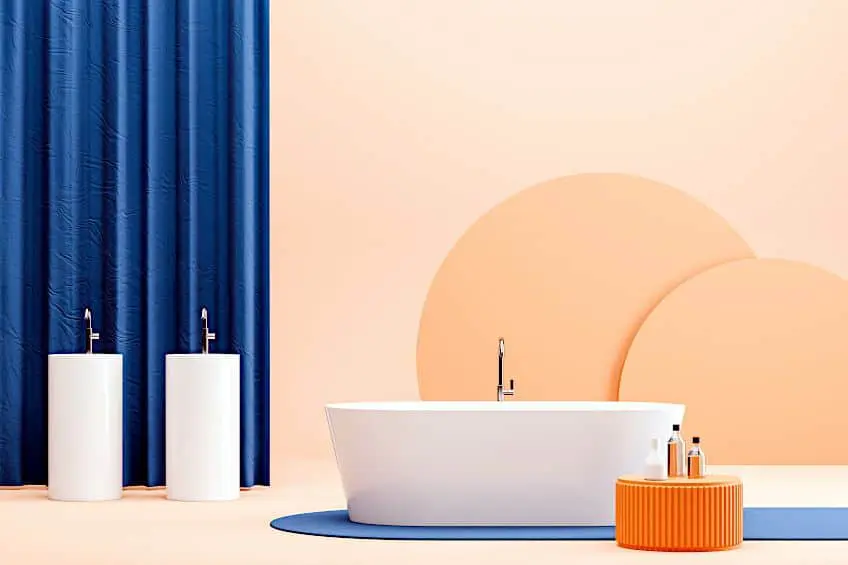 Quelle couleur va avec pêche?  – Des couleurs qui complètent la pêche