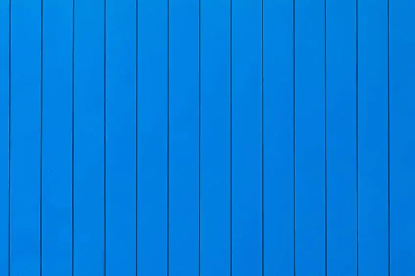 Couleur bleu électrique – Conseils lors de l’utilisation de la couleur bleu électrique