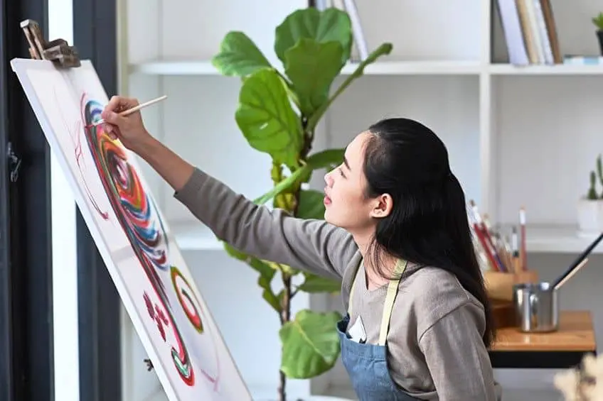 Comment nommer une peinture – L’importance de titrer une œuvre d’art