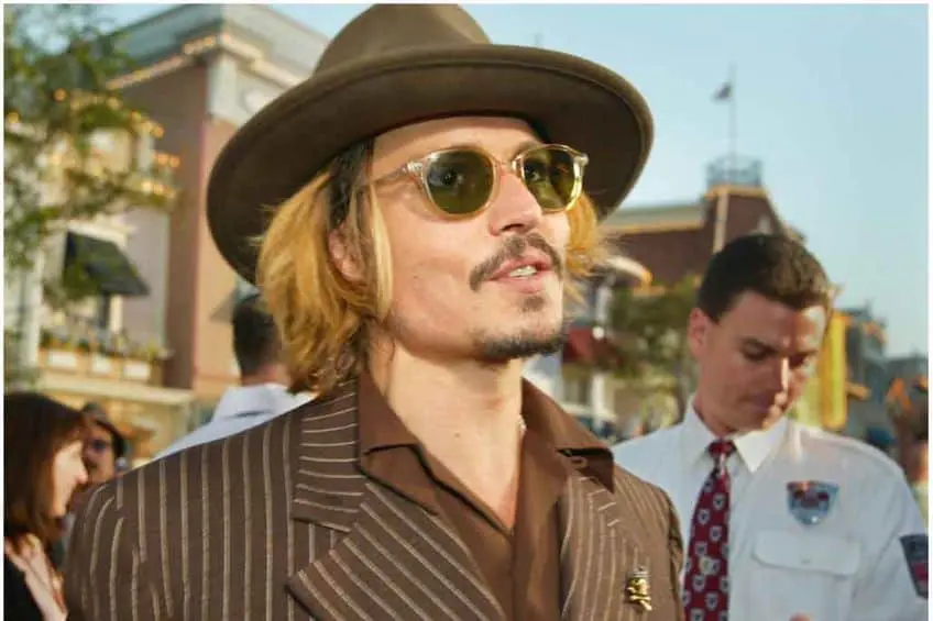 Peintures de Johnny Depp – Johnny Depp est-il un artiste ?