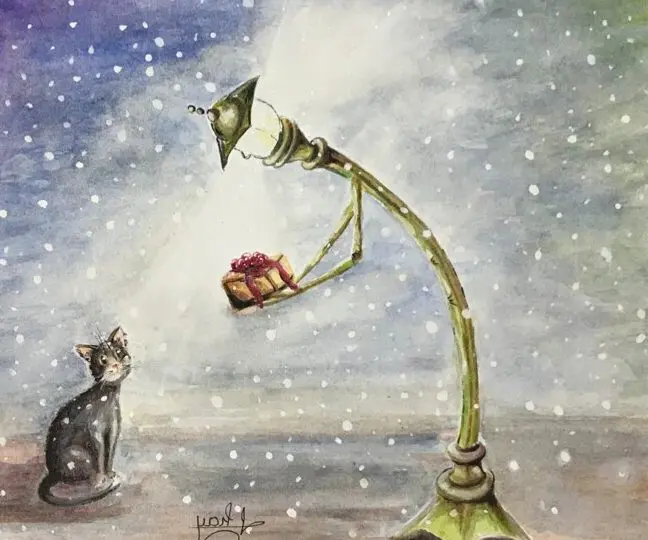 La magie de la peinture animale: Capturer la beauté sauvage sur toile