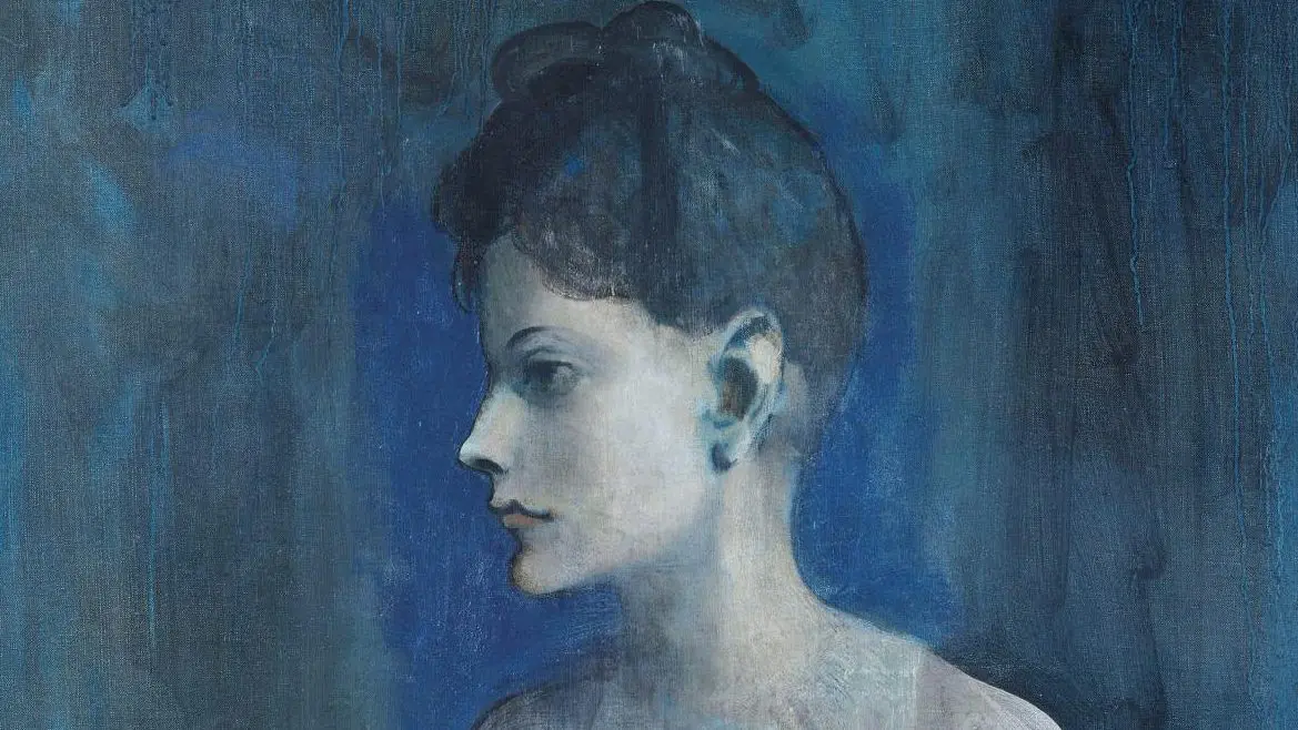 La période rose de Picasso : Une exploration de la douceur et de l’amour