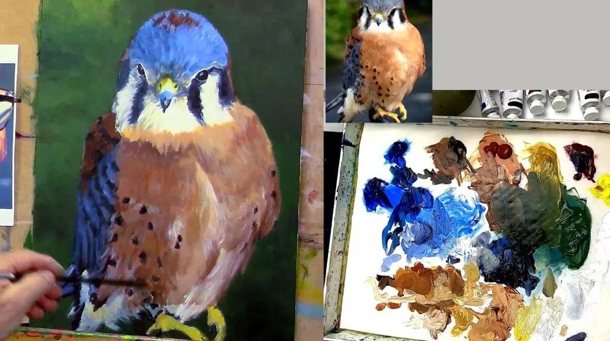 Les secrets de la peinture à l’huile : maîtriser le medium pour des chefs-d’œuvre durables