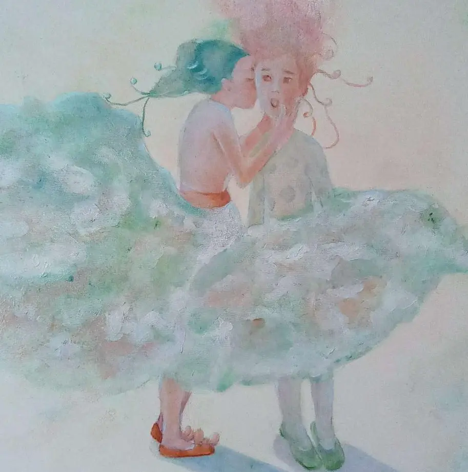 Les secrets de la peinture à l’huile versus acrylique : comparaison des techniques et résultats