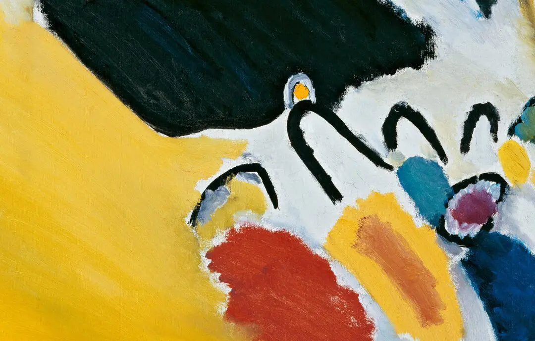Les Secrets de la peinture tableau dévoilés