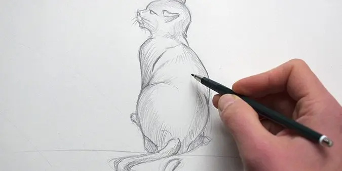 Comment réaliser facilement un dessin réaliste de cheval