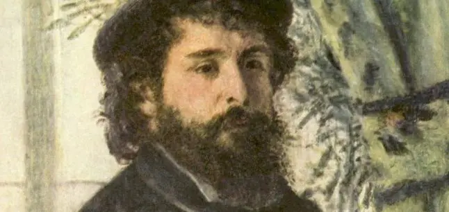 La peinture des falaises : une invitation artistique à découvrir la beauté éternelle