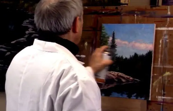 Le vernissage d’un tableau : une immersion dans l’univers artistique