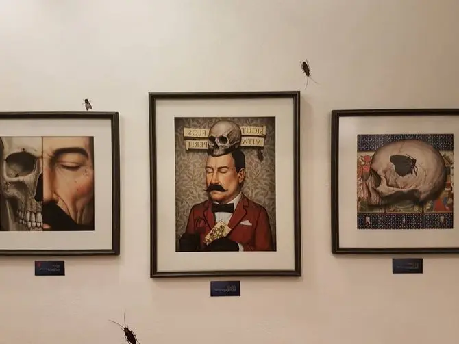 Obtenez votre memento gratuit pour peinture : tout ce dont vous avez besoin pour créer des chefs-d’œuvre