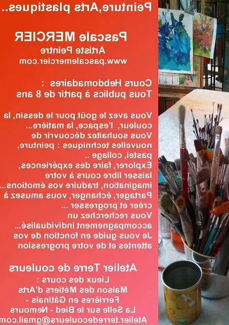 Activité peinture facile : Laissez libre cours à votre créativité !