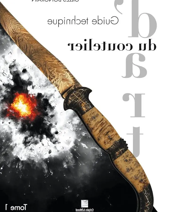 Découvrez les secrets du couteau à palette pour créer des chefs-d’œuvre en peinture