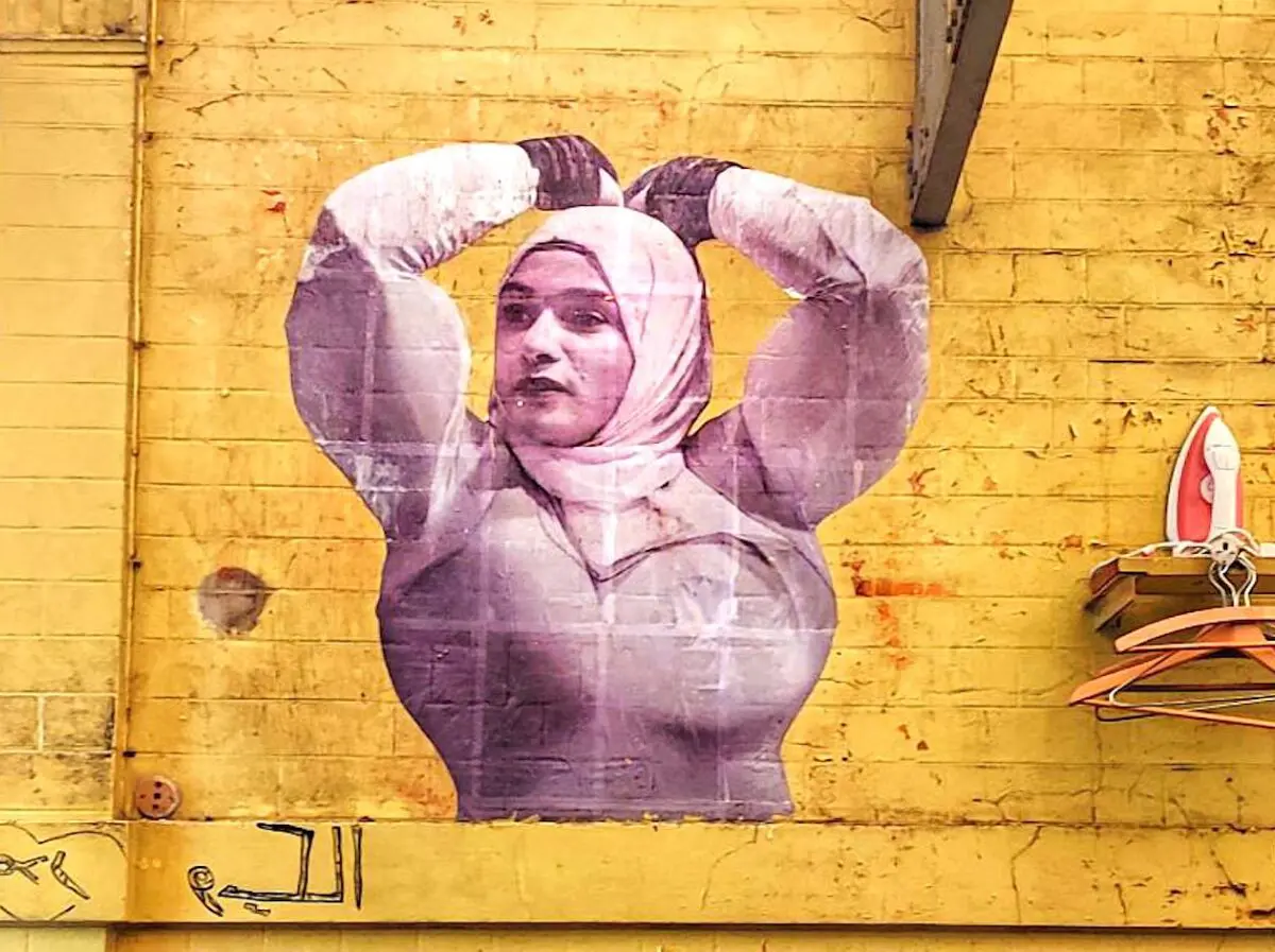 Exploration artistique : La peinture en 3 dimensions comme une fenêtre vers un monde nouveau