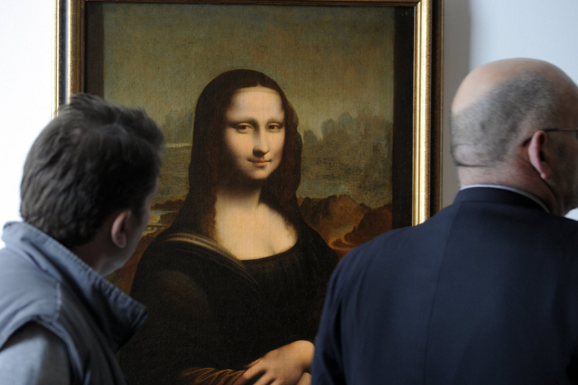 La Joconde du monde de l’art : L’oeuvre la plus connue de Paul Cézanne