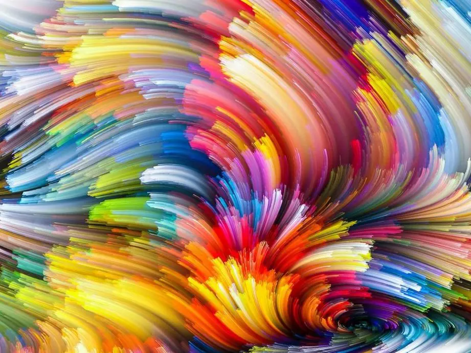 La palette de couleurs en peinture : un outil essentiel pour exprimer votre créativité