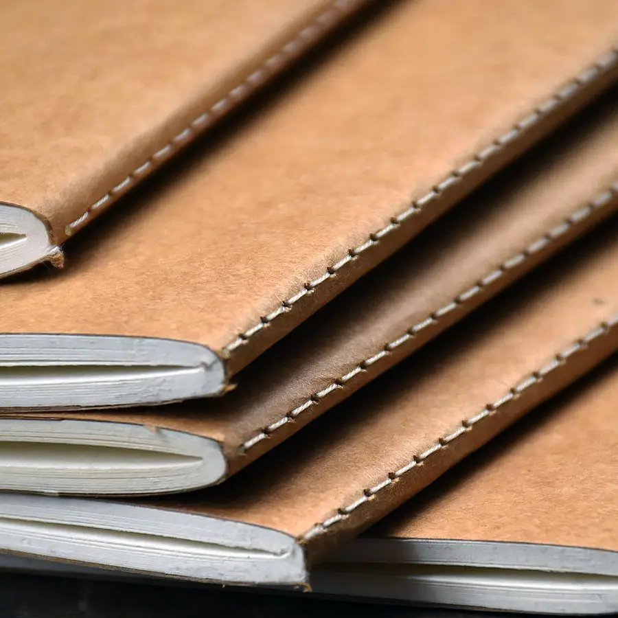 Les carnets de croquis : un compagnon essentiel pour les artistes en herbe