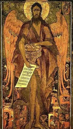 L’iconographie des anges dans la Bible : une représentation céleste fascinante