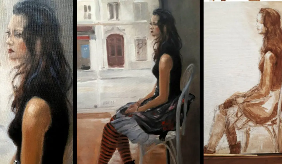 Maîtriser la peinture à l’huile sur toile : techniques et conseils essentiels
