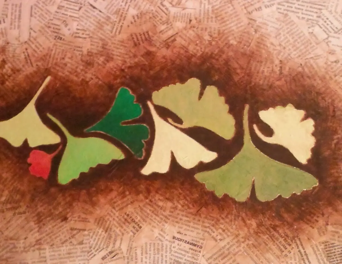 Peindre à l’éponge : Une technique créative pour des effets uniques