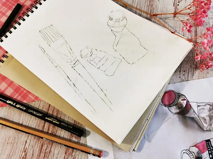 Comment décalquer un dessin : astuces et techniques pour des résultats parfaits