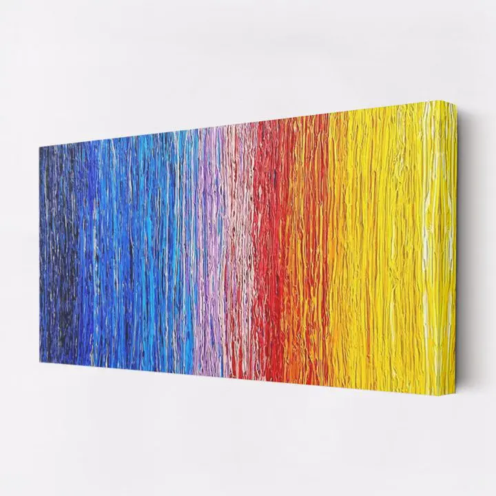 La magie du tableau des couleurs primaires : Révélez votre créativité !