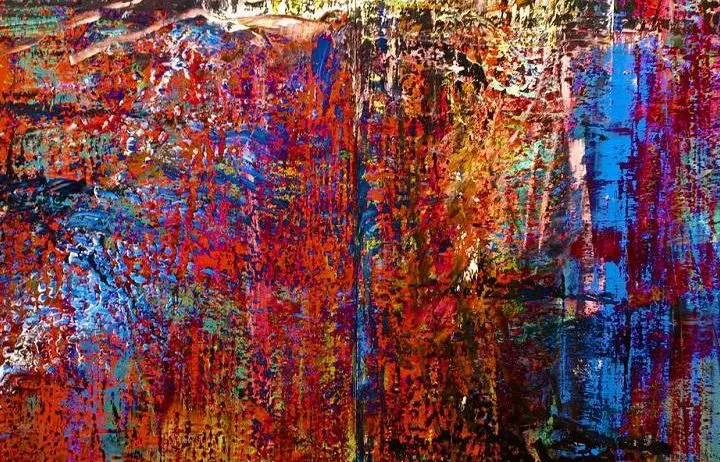 Les artistes peintres : maîtres de la couleur et de l’expression