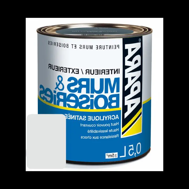 Les avis sur la peinture Carrefour : que pensent les consommateurs ?