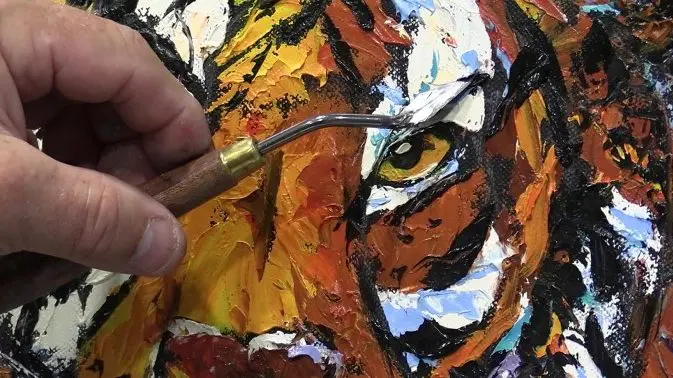 Maîtriser la peinture avec une palette : astuces et techniques