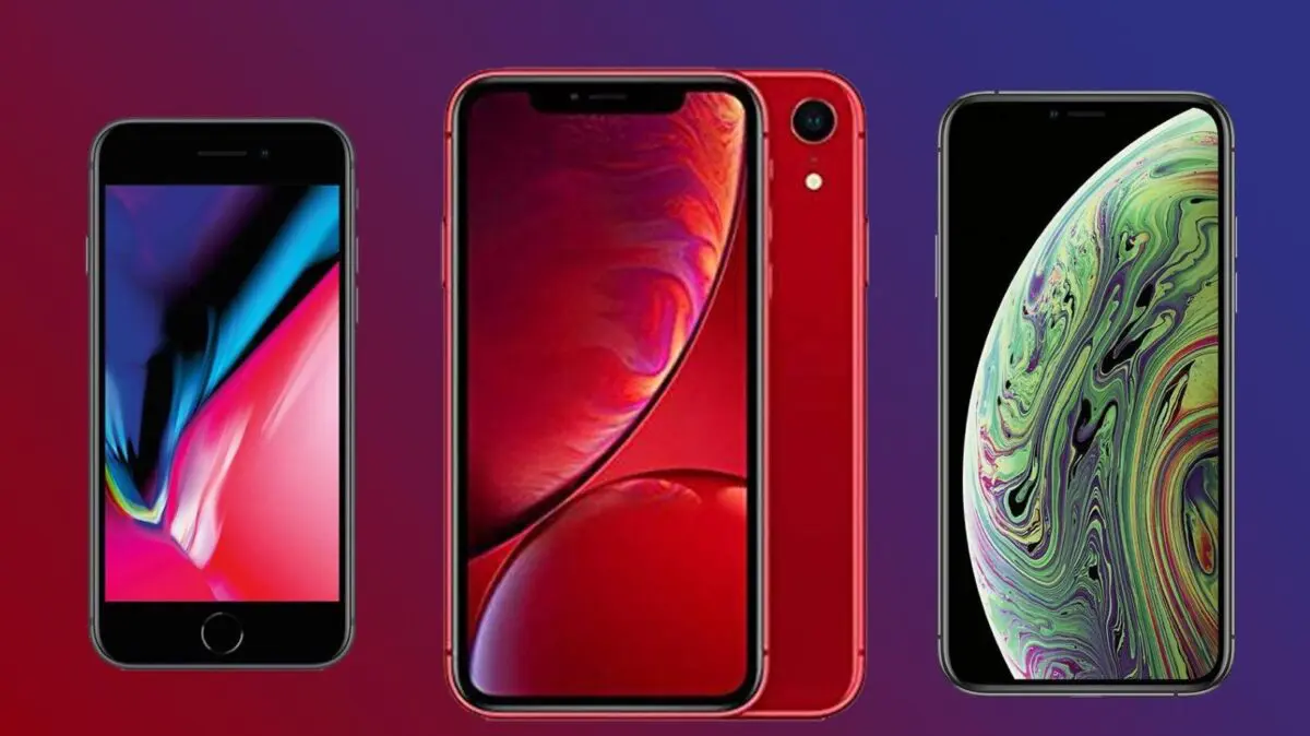 Découvrez le nouvel iPhone XR chez SFR : Caractéristiques et Offres Imbattables