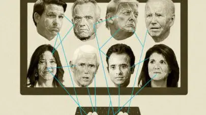 Deep Fake en Art: Comment Détecter et Appréhender les Faux Artistiques en Ligne