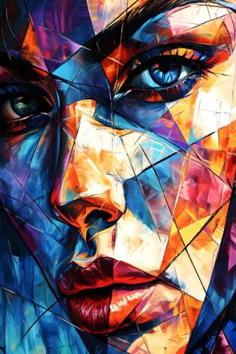 Les intersections artistiques: Quand la bande dessinée rencontre la peinture moderne