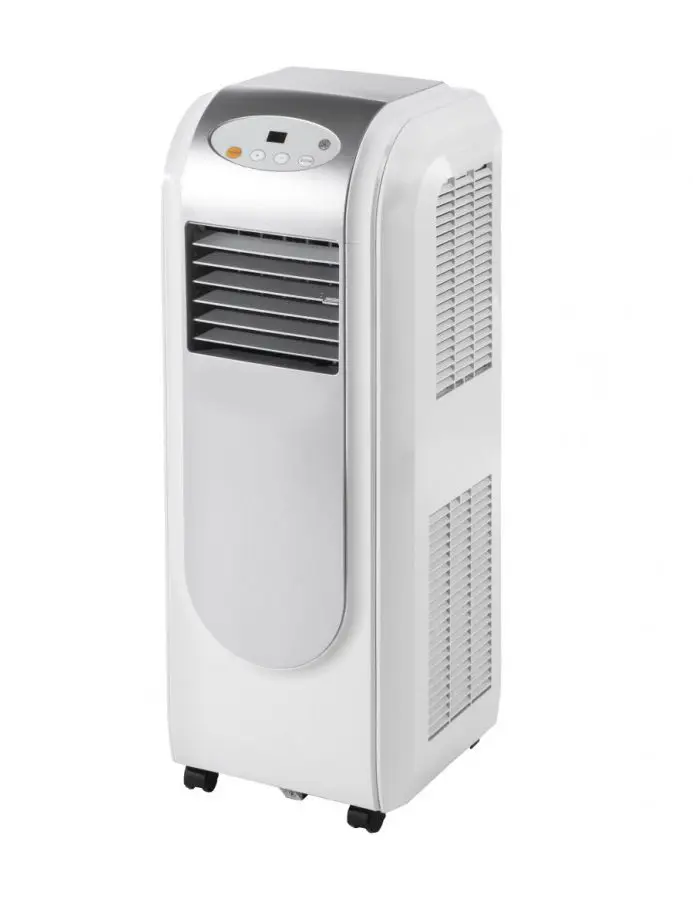 Pourquoi choisir la climatisation monobloc chez Leroy Merlin ?