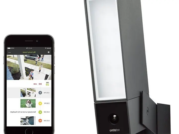 Soldes Netatmo : les meilleurs bons plans pour moderniser votre atelier d’artiste avec la domotique