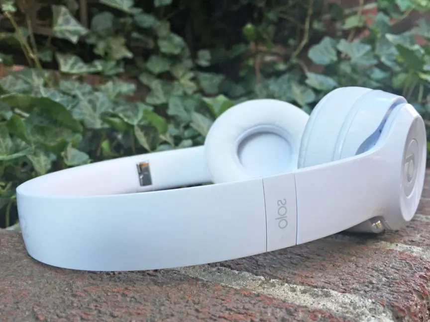 Beats Solo 2 Wireless: L’évolution du son sans fil dans l’univers de la musique