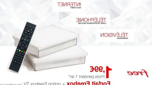 Offre Free Mobile en vente privée : L’aubaine pour les artistes nomades !