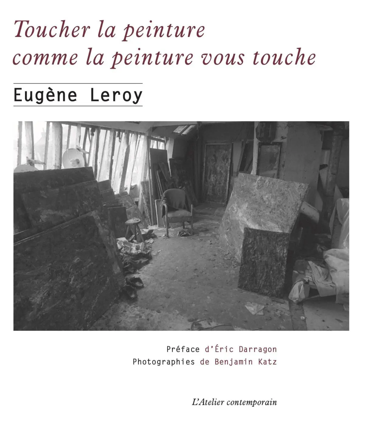 Quand la Peinture S’exprime à Voix Haute : L’Art d’Écouter les Couleurs