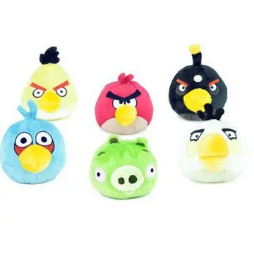 Les Cochons Verts d’Angry Birds: Inspiration Insolite pour une Série de Peintures Modernes