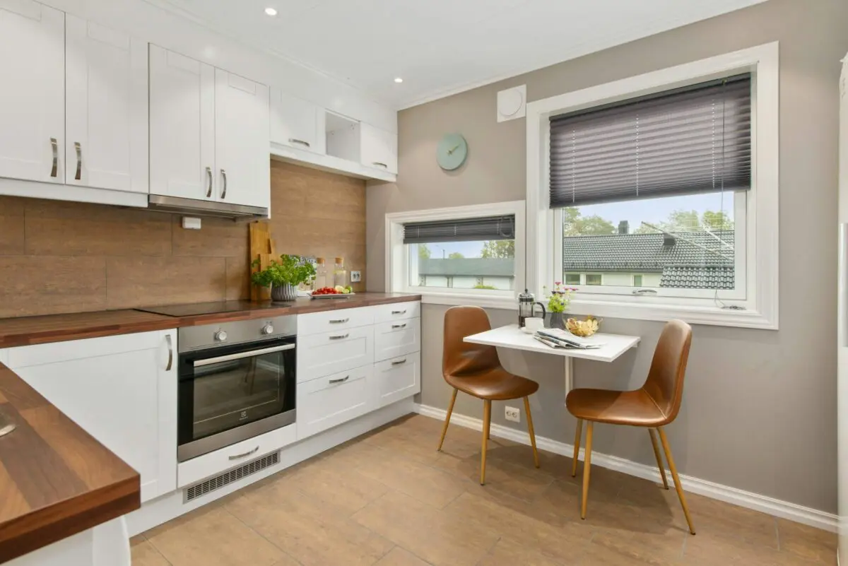 découvrez une sélection de splendides idées de crédence pour cuisine pour sublimer votre espace avec style et élégance.
