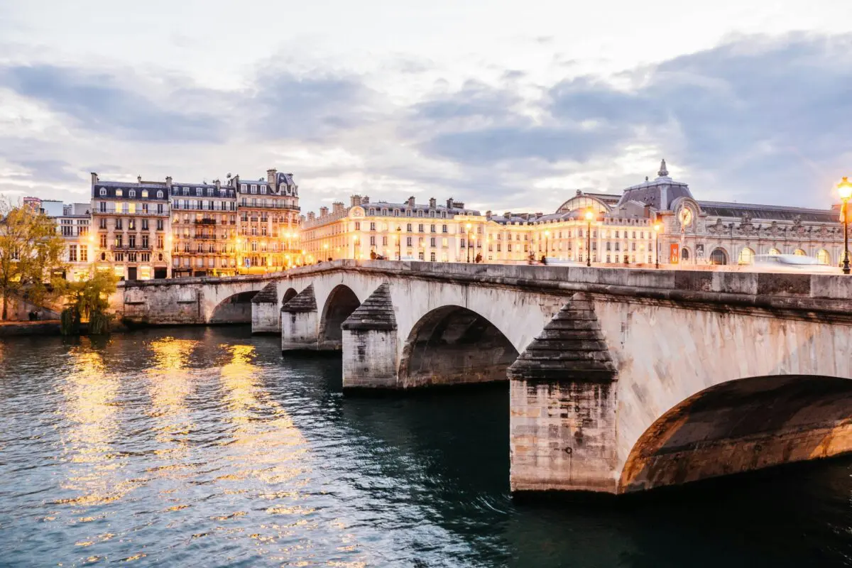 découvrez le mix énergétique de la france, ses sources d'électricité et ses particularités.