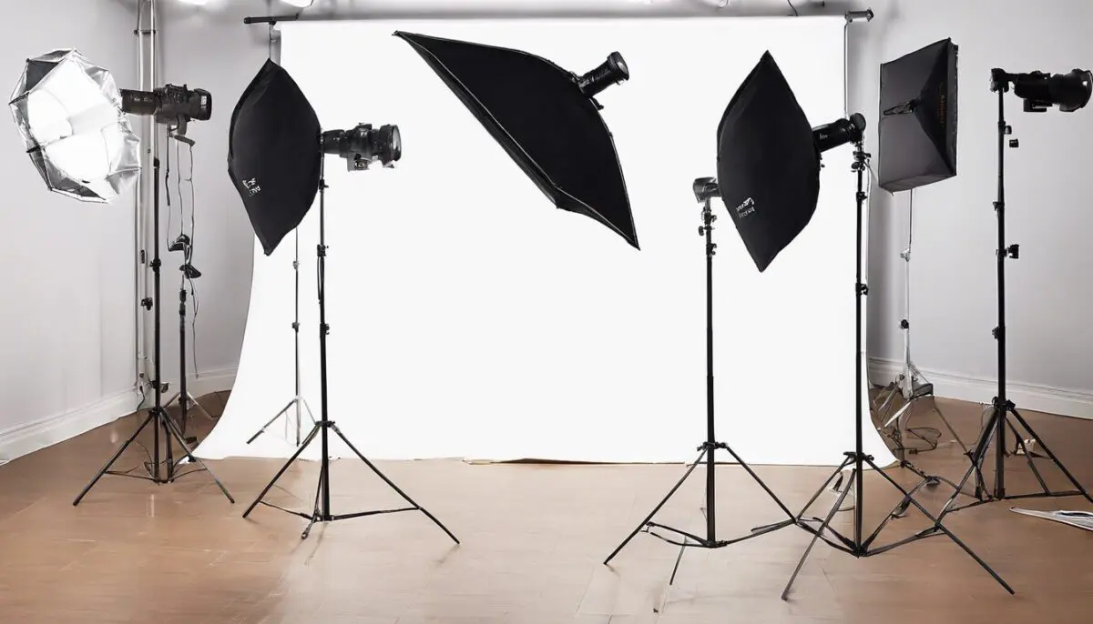 découvrez l'importance cruciale de l'éclairage en studio vidéo et son impact sur la qualité de vos productions. apprenez pourquoi maîtriser l'éclairage est essentiel pour créer des contenus vidéo de haute qualité.