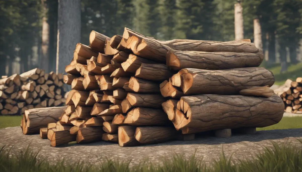découvrez les multiples avantages du bois de chauffage par rapport à d'autres sources de chaleur et apprenez comment il peut améliorer votre confort et votre bien-être.