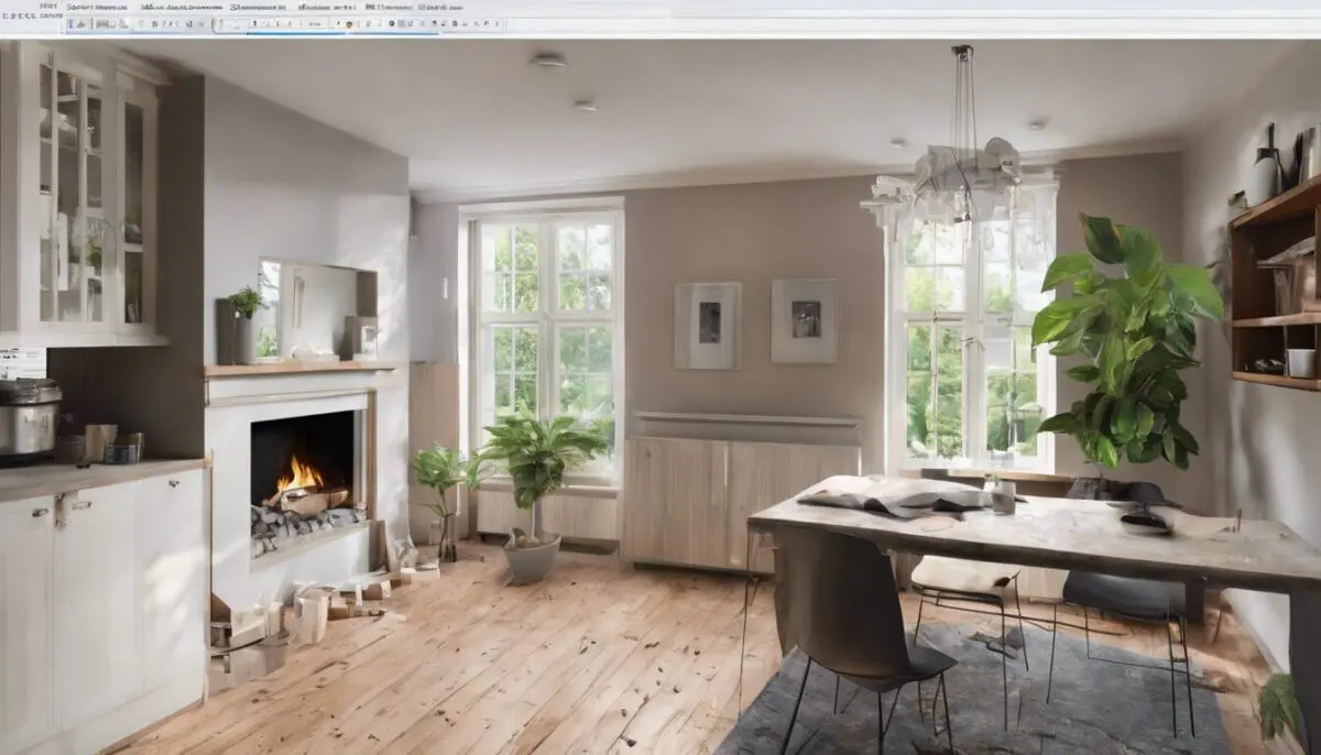 découvrez ce qu'est la rénovation, ses enjeux et ses avantages pour votre logement. conseils et astuces pour mener à bien votre projet de rénovation.