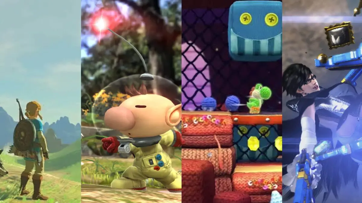 Les incontournables de la Wii: Une liste des jeux qui ont marqué la console