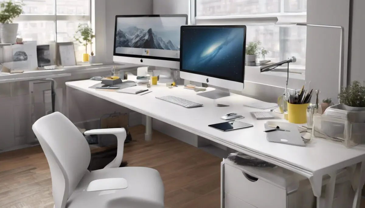 découvrez nos conseils pour optimiser l'organisation de votre bureau de travail et améliorer votre productivité. des astuces pratiques pour un espace de travail efficace !